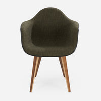 Case Study® Upholstered Spyder Armchair