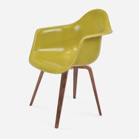 Walnut/Walnut Meyer Lemon