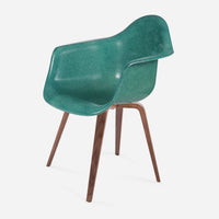 Walnut/ Walnut Peacock