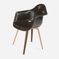 Walnut/Maple Elephant