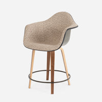 Case Study® Upholstered Armchair Spyder Counter Stool