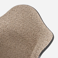 Case Study® Upholstered Armchair Spyder Bar Stool