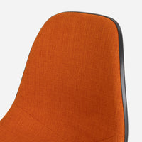 Case Study® Upholstered Spyder Side Bar Stool