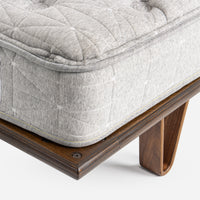 Walnut Queen, Walnut Standard King,