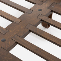 Walnut Queen, Walnut Standard King,