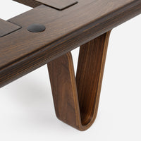 Walnut Queen, Walnut Standard King,