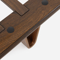 Walnut Queen, Walnut Standard King,