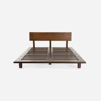 Walnut Queen, Walnut Standard King,