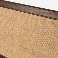 Walnut Veneer Standard King, Walnut Veneer Standard King, Walnut Veneer Queen, Walnut Veneer Queen