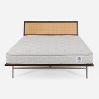 Walnut Standard King, Walnut Standard King, Walnut Queen, Walnut Queen