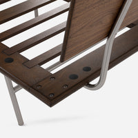 Walnut Standard King, Walnut Standard King, Walnut Queen, Walnut Queen