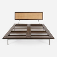 Walnut Veneer Standard King, Walnut Veneer Standard King, Walnut Veneer Queen, Walnut Veneer Queen