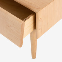 Solid Hardrock Maple