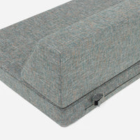 Daybed Covers Set With Foam