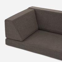 Daybed with Arm Covers Set With Foam