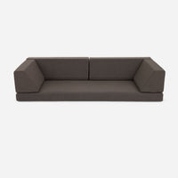 Daybed Couch Covers Set with Foam