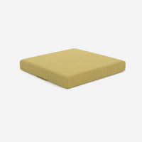 Daybed Convertible Square Ottoman with Foam
