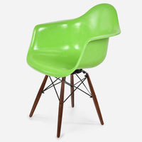 Walnut - Black Wire Huf