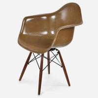 Walnut - Black Wire Pumpernickel