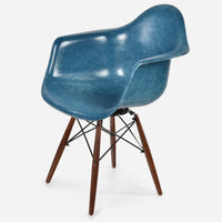 Walnut - Black Wire Twilight