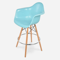 Maple - Black Wire Breeze