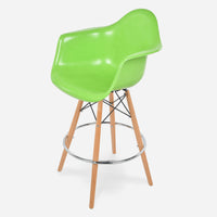 Maple - Black Wire Huf