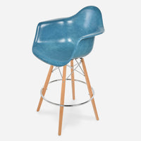 Maple - Chrome Wire Twilight