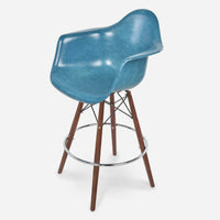 Walnut - Black Wire Twilight