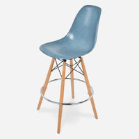 Maple - Black Wire Nantucket