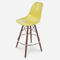 Walnut - Black Wire Meyer Lemon