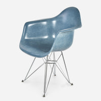 Chrome Base Nantucket