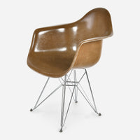 Chrome Base Pumpernickel