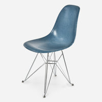 Chrome Base Nantucket