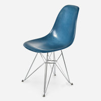 Chrome Base Twilight