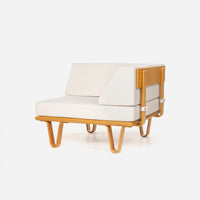 Classic stain Frise Vanilla