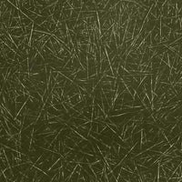 グラスファイバーアーミーグリーン見本
