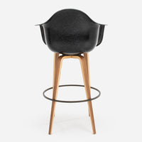 Case Study® Armchair Spyder Bar Stool