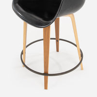 Case Study® Armchair Spyder Counter Stool