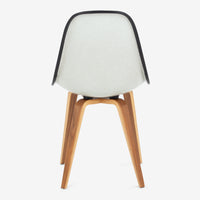 Case Study® Upholstered Spyder Side Chair