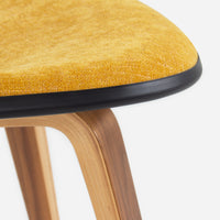 Case Study® Upholstered Spyder Side Chair