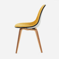 Case Study® Upholstered Spyder Side Chair