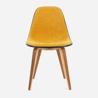 Case Study® Upholstered Spyder Side Chair