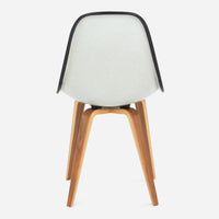 Case Study® Upholstered Spyder Side Chair