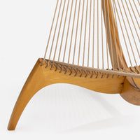 Harp Chairs