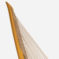 Harp Chairs