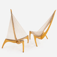 Harp Chairs