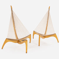 Harp Chairs