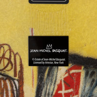 Case Study® Jean-Michel Basquiat King Eiffel Side Chair