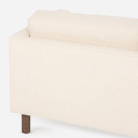 Kinneloa Sofa Marvista Cream
