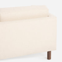 Kinneloa Sofa Marvista Cream